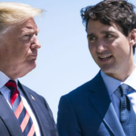 Trudeau vows immediate & strong response to Trump's 'unjustified tariffs'