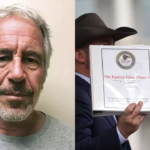 'Epstein Files: Phase 1' reveals contact list with Mick Jagger, Michael Jackson and RFK Jr's mother