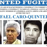 Mexico extradites drug lord Rafael Caro Quintero to US as Donald Trump tariff threat looms