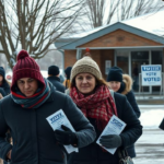 Voting hours, key candidates, major issues: All you need to know about Ontario election