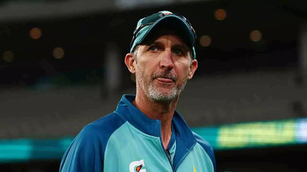 Fear of failure in players due to PCB's short-term thinking: Gillespie