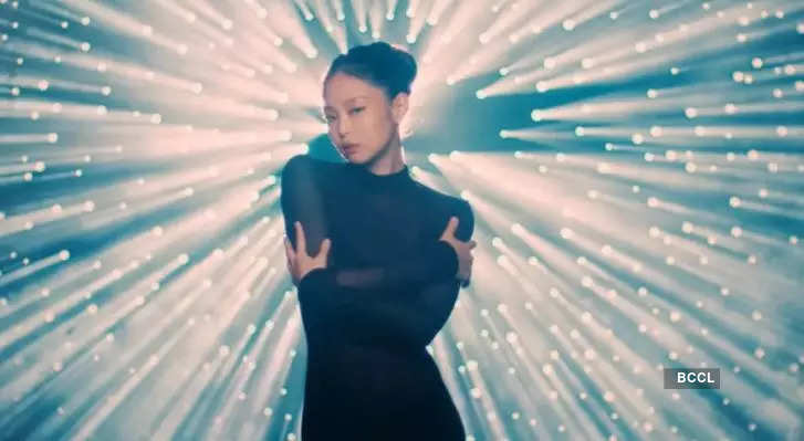 BLACKPINK star hits back at haters in new song