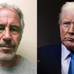 Epstein files: DOJ releases documents naming these Trump family members