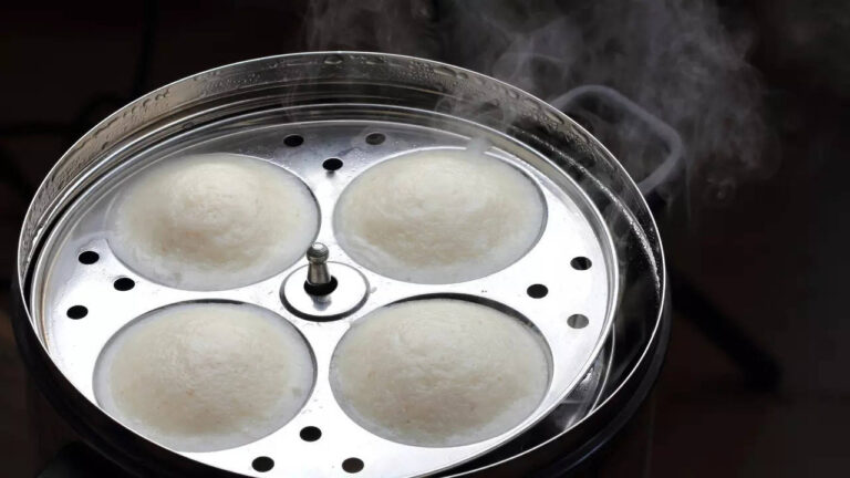 54 idli samples adulterated with cancer-causing plastic