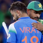 'Babar Azam is no Virat Kohli, but …': Former Pakistan captain