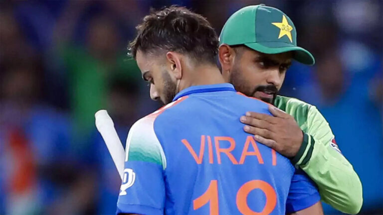 'Babar Azam is no Virat Kohli, but …': Former Pakistan captain