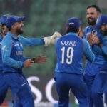 Australia prepared but wary of Afghanistan's 'skill level'