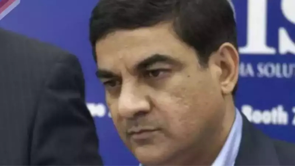 Sanjay Bhandari wins appeal against extradition to India