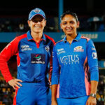 WPL Live Score: Delhi Capitals vs Mumbai Indians