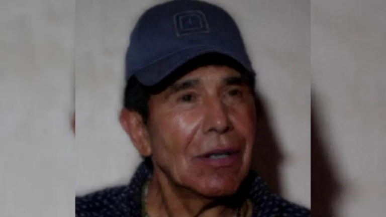 Who is Rafael Caro Quintero, Mexican drug lord extradited to US alongside 28 other cartel members