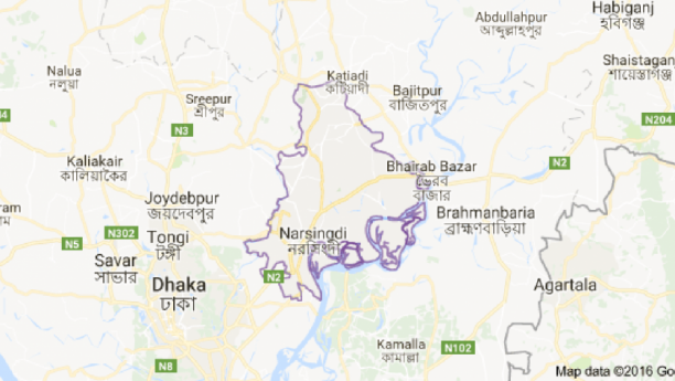 Woman shot dead, UP chairman’s house vandalised in Narsingdi