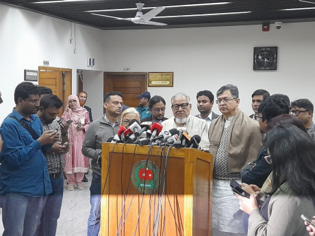 BNP to resist proposal that may hinder fair election