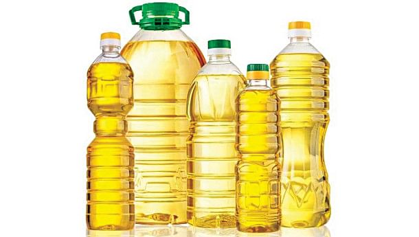 No supply shortage of edible oil