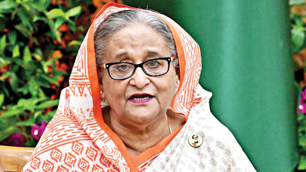 1994 attack on train carrying Hasina: HC acquits all 47 accused