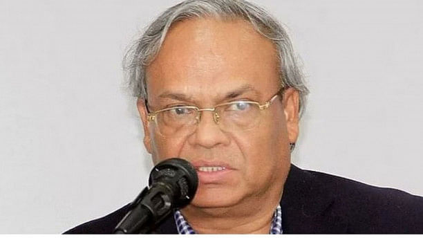 Jamaat always tried to stab BNP in the Back: Rizvi