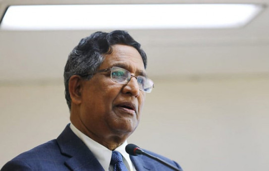 Travel ban issued on former minister Abdur Razzaque, his family