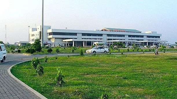 Unwell expats can avail ambulance services at Ctg airport