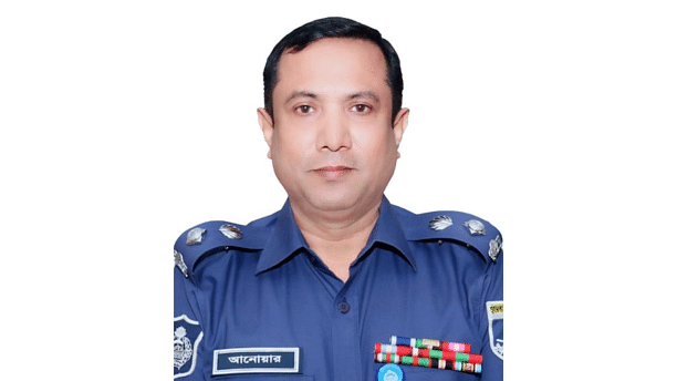 Sunamganj SP withdrawn amid controversies