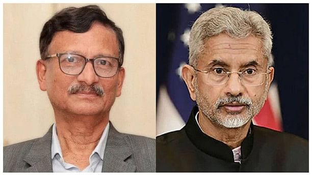 Foreign adviser to meet Jaishankar on sidelines of Indian Ocean Conference