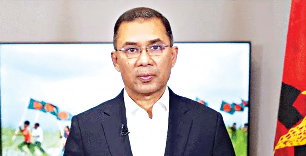 Polls only way for quick state overhaul: Tarique