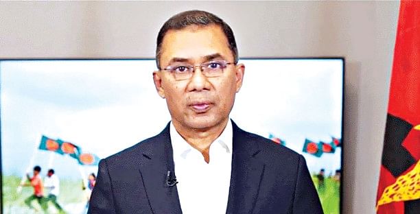 Tarique warns against reform debates that benefit autocrats