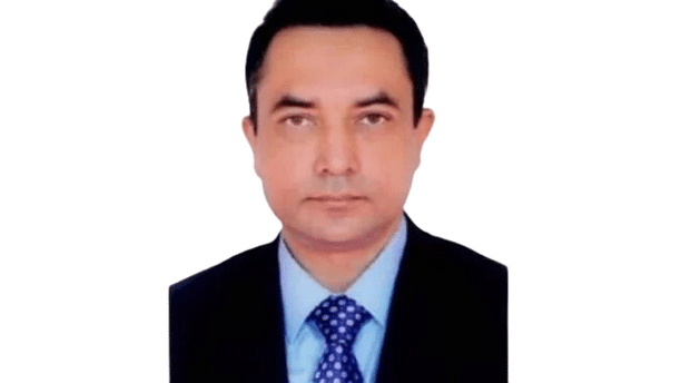 Former health secretary Jahangir Alam arrested in Dhaka