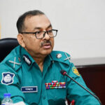 Don’t take law into your own hands: DMP commissioner