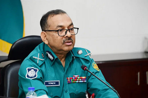 Don’t take law into your own hands: DMP commissioner