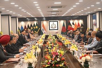 BGB-BSF talks: Bangladesh pushes for zero border killings