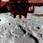 Firefly’s Blue Ghost Mission 1 Successfully Lands on the Moon