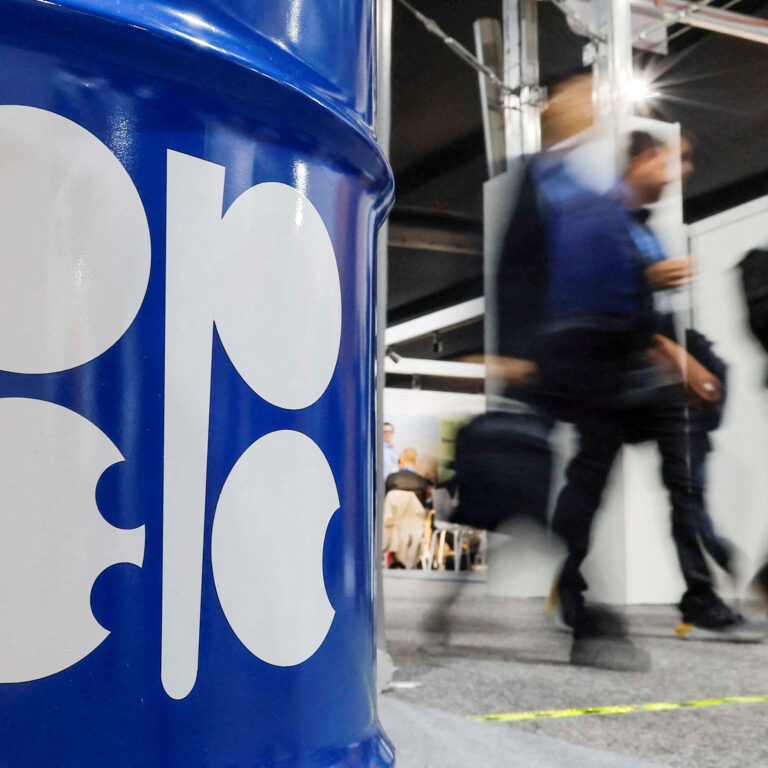 Oil Prices Fall After OPEC Plus Affirms Plan to Raise Production