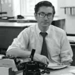 Selwyn Raab, Tenacious Reporter Who Covered the Mob, Dies at 90