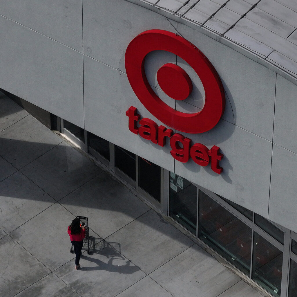 Target Reports Solid Holiday Quarter But Warns of Tariff Uncertainty Ahead