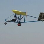 Manikganj youth builds aircraft, flies it successfully