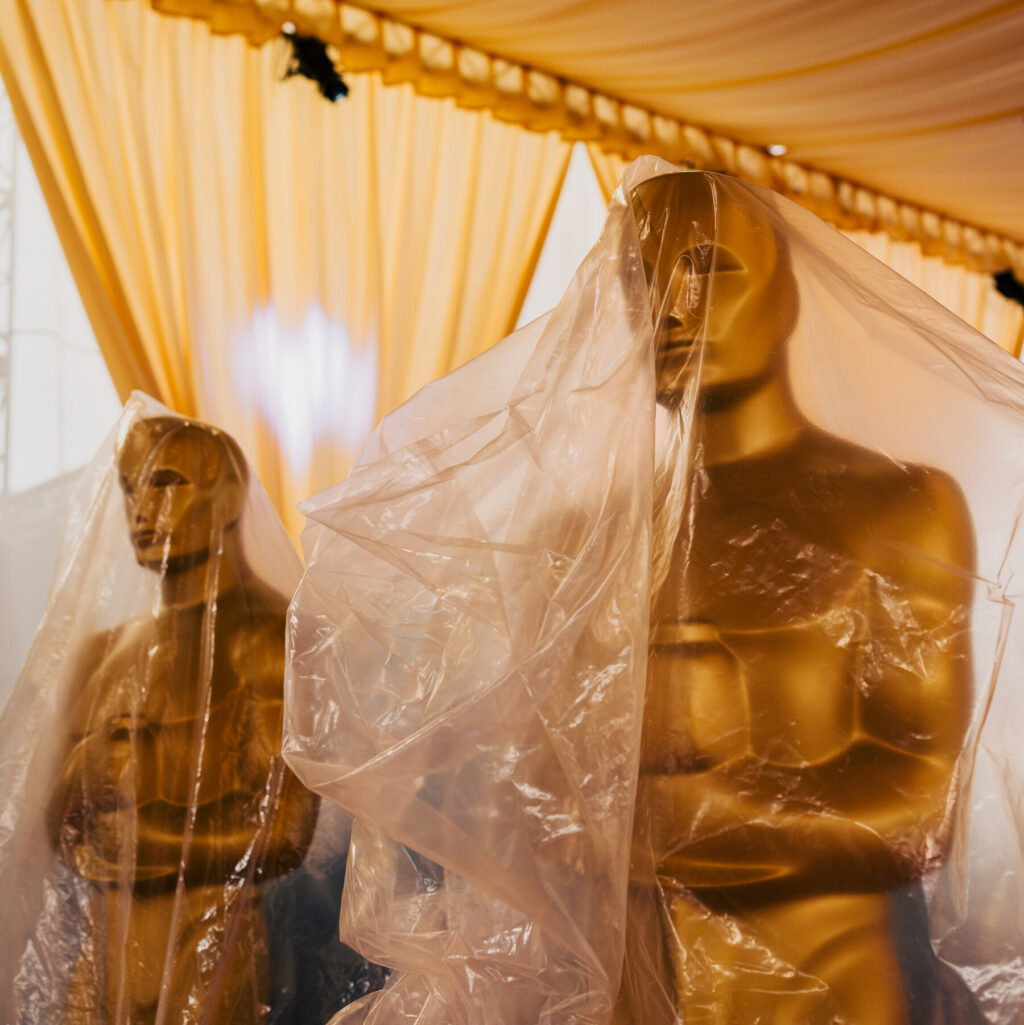 Oscars Audience Size Poses a Test of Hollywood’s Cultural Relevance