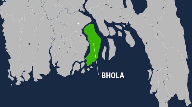 Mob gouges out eyes, severs thumb of suspected thief in Bhola