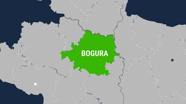 Mother, daughter hacked to death in Bogura