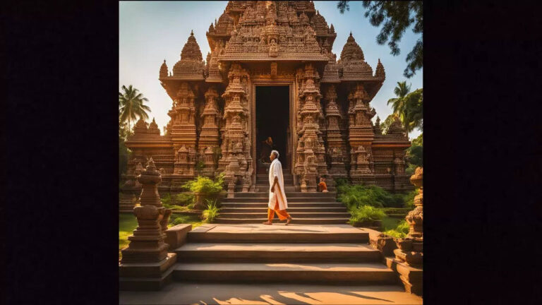 7 wrongs to never commit when visiting a temple