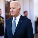 'President's team scared to death': Biden's aide admits administration covering up concerns over his age, health