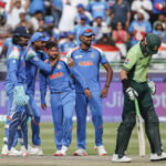 'Weren't expecting such over-reliance': Ryan highlights impacts of India spinners