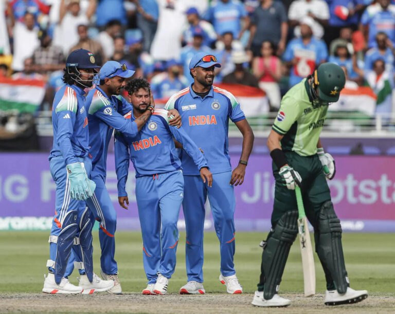 'Weren't expecting such over-reliance': Ryan highlights impacts of India spinners