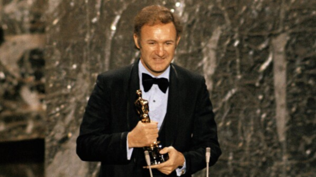 Gene Hackman’s final days: Pacemaker data suggests he died on February 17