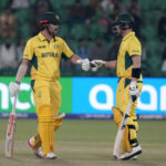 CT Digest: Australia in semis; SA eye last four as rain dents Afghan's hopes