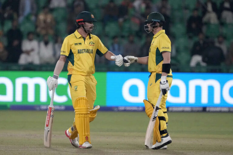 CT Digest: Australia in semis; SA eye last four as rain dents Afghan's hopes