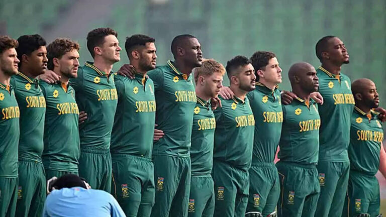 When and where to watch SA vs ENG in Champions Trophy 2025