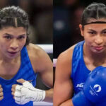 'Boxers shouldn't suffer': Nikhat, Lovlina demand end to impasse