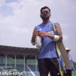 Milestone awaits Virat in Champions Trophy match vs New Zealand