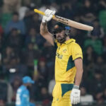 Australia face opener dilemma as Matt Short likely to miss CT semi-final