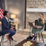 Vivek Ramaswamy called ‘anti-American’ for giving barefoot interview in own home