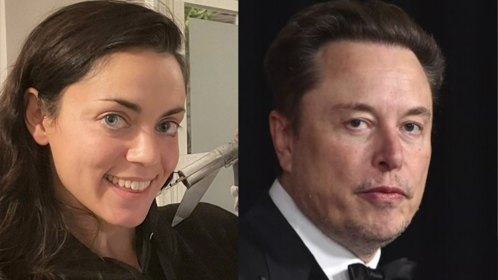 Elon Musk welcomes 14th child, Seldon Lycurgus, his fourth with Shivon Zilis